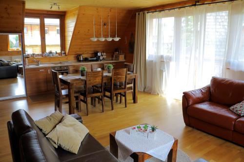 Apartament Słoneczny