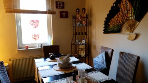 Létesítmények, Urgemütliche Weihnachtstage auf dem Land mit regionalen Köstlichkeiten (Ubernachten in unseren Crutpracht Gastezimmern mit großem Bauernfruhstuck, ab April 24 auch in der D) in Kirchhundem