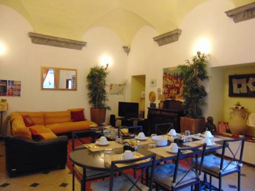 Accommodation in Riva Ligure
