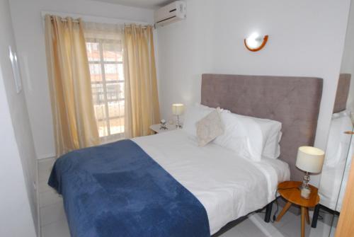  Apartamento Larimar, Ferienwohnung in Carvoeiro