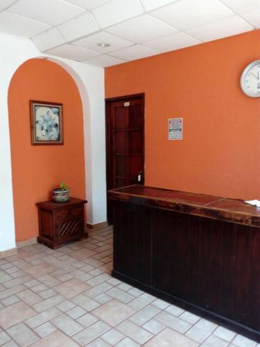 Hotel Colonial Progreso photo