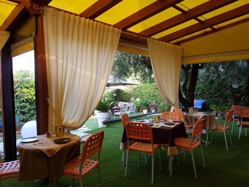 Garda Dream in Lazise