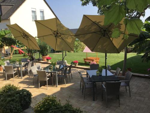 Bed and Breakfast - Rheingauer Hof – Östrich-Winkel, MO