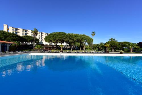 Pestana Alvor Beach Villas Seaside Resort