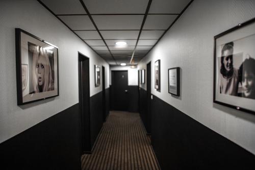 Citotel B.Hotel - image 9