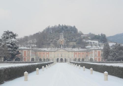 Villa Fenaroli Palace Hotel