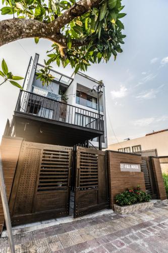 Homestay Villa Full House