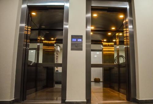 ILLIA 121 APART HOTEL in Neuquen