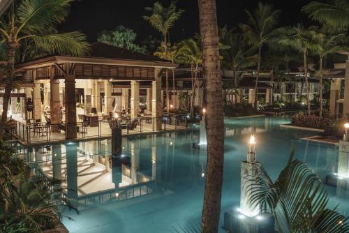 Luxury Apartments at Temple Resort and Spa Port Douglas