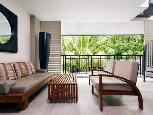 Luxury Apartments at Temple Resort and Spa Port Douglas