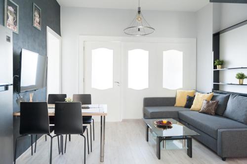 Vitosha Blvd - 2BR LUX APART, Sofie