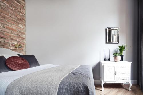 Apartamenty Józefa Kazimierz, Cracovie (photo 9)