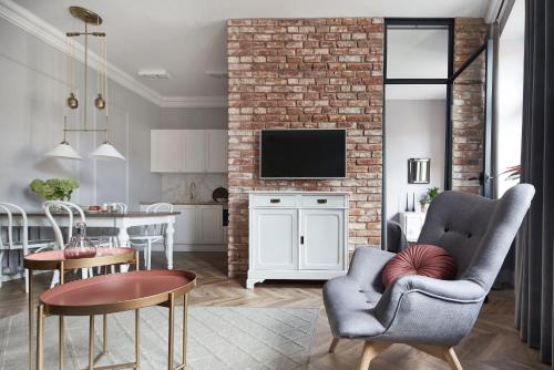 Apartamenty Józefa Kazimierz, Cracovie (photo 6)