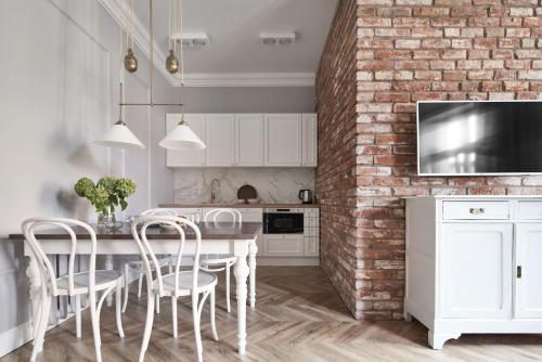 Apartamenty Józefa Kazimierz, Cracovie (photo 10)