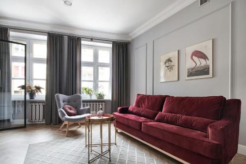 Apartamenty Józefa Kazimierz, Cracovie (photo 3)