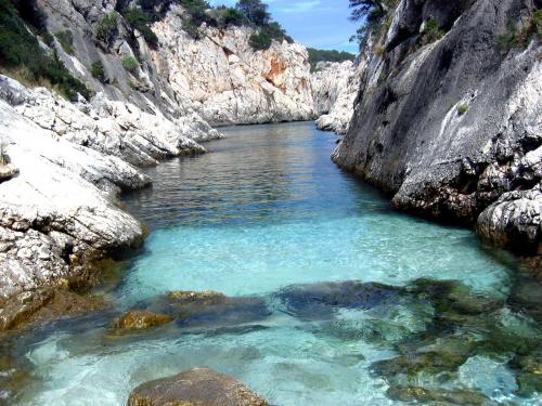  TORTOLI', THE HOME TO THE SEA, Pension in Tortolì