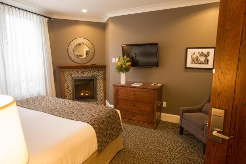 Hume Hotel & Spa