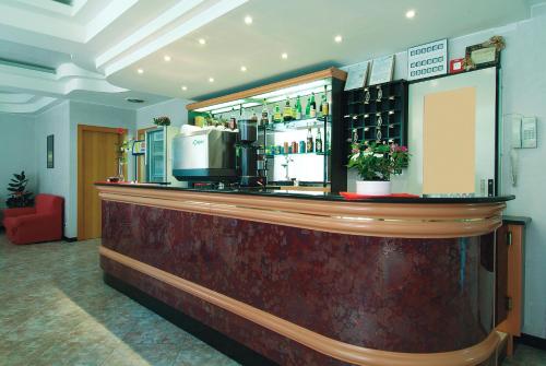 Hotel Residence Margherita 4