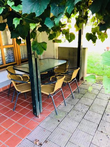 Зручності, POČITNIŠKI APARTMAJI - Extraordinary apartment in Banovci (POCITNISKI APARTMAJI - Extraordinary apartment in Banovci) in Banovci