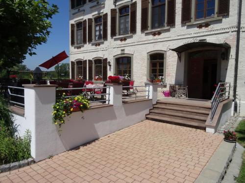 Landhaus Vier Jahreszeiten 4