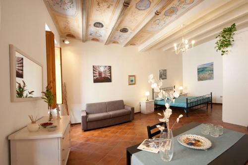  Daniela Home, Pension in Macerata bei Treia