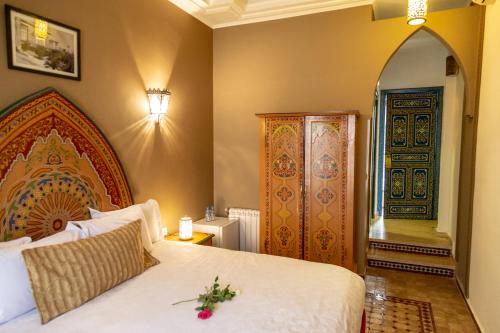 Riad Tahra & Spa - Tap to explore photos