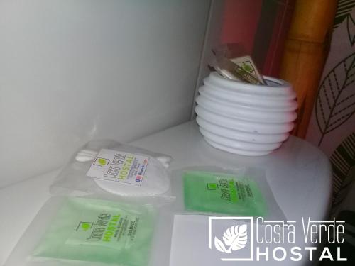 Hostal Costa Verde