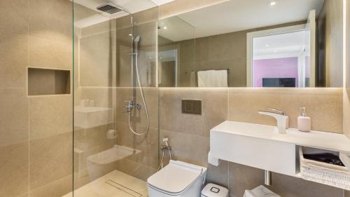 The Hype Beach House Room Type - Suite Cozy 