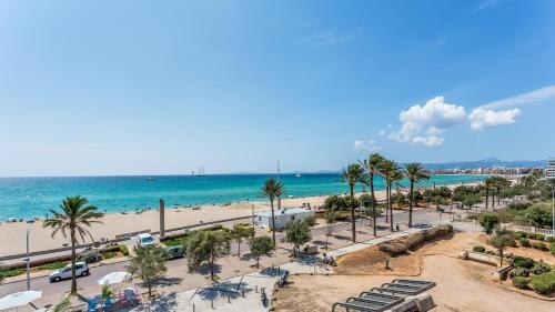 The Hype Beachhouse in Playa de Palma