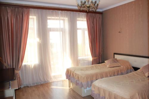 Ivanovka Guest House - Tap to explore photos