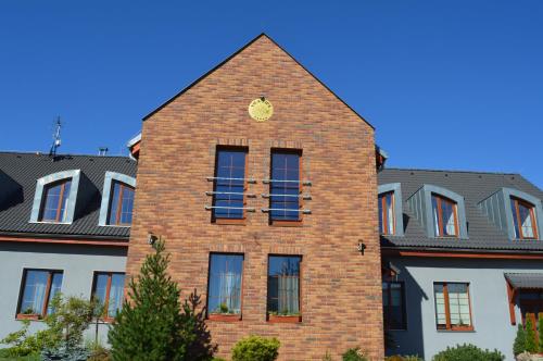 Hotelli välisilme, Vila Lípa (Vila Lipa) in Nový Bor