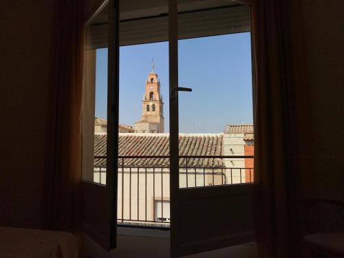 Hotel Europa in Villacañas