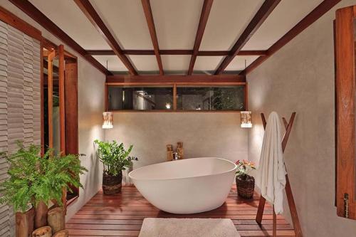 Camurim Grande Pousada & SPA - Jantar Incluido