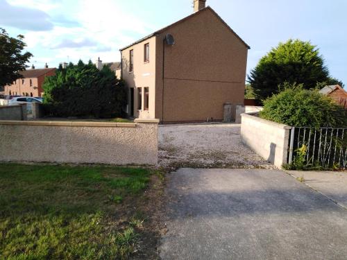 Cairnfield gîte à louer Portgordon