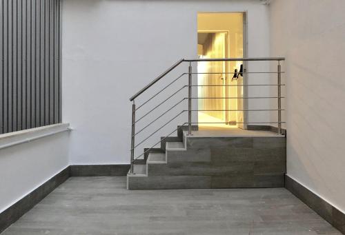 Hostal Granado in Carabanchel