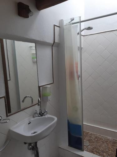 El balcón de la sierra de Alájar