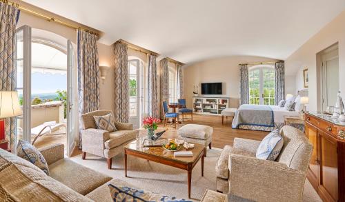 Château Saint-Martin & Spa - an Oetker Collection Hotel - image 12