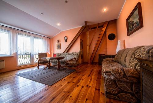 Wyspa Uznam - Apartament Moniuszki 5