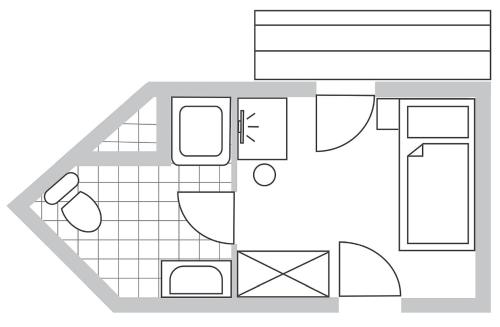 Chalet Madlein