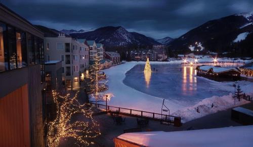 Keystone Condominiums in Keystone, USA