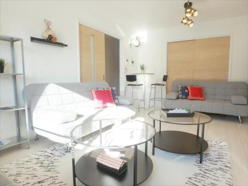 Grandouce Nanbanishi / Vacation STAY 1135