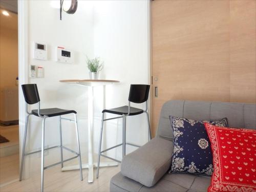Grandouce Nanbanishi / Vacation STAY 1135