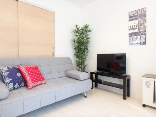 Grandouce Nanbanishi / Vacation STAY 1135