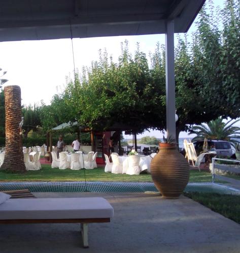 Evoikos beach & resort - image 3