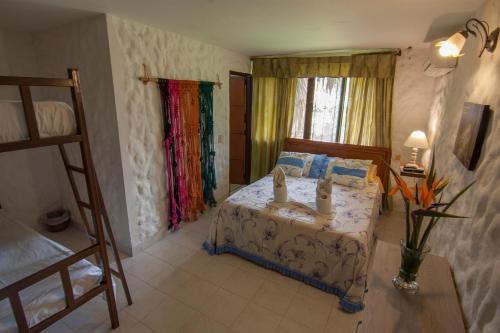 Hotel Campestre el Fuerte