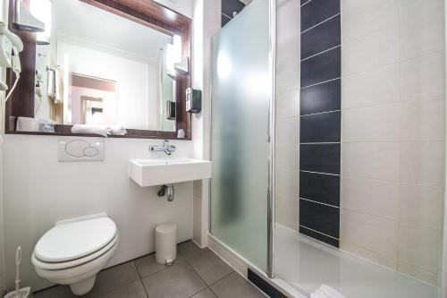 マンダリナ ホテル ルクセンブルク エアポート