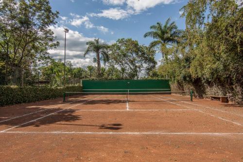 Hotel Campestre el Fuerte