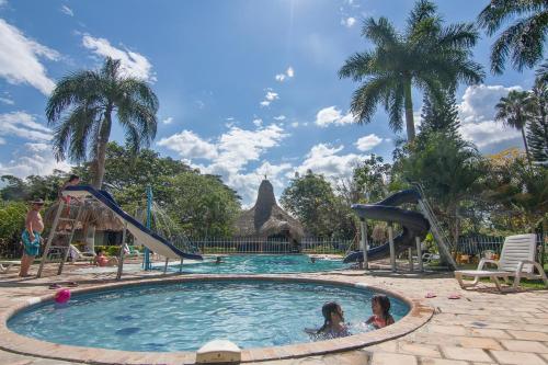 Hotel Campestre el Fuerte