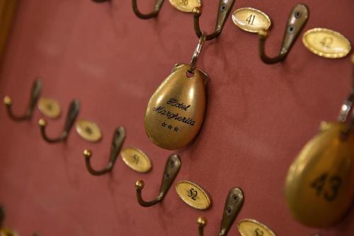 Hotel Margherita - image 10