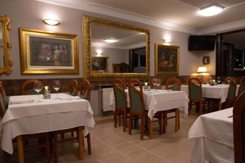 Hotel Vila Tina - image 7